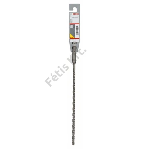 Bosch fúrószár SDS-Plus-3 6.5x200x260