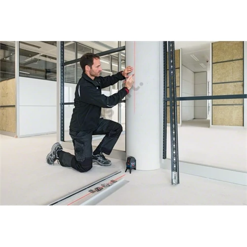 Bosch GCL 2-15 vonallézer