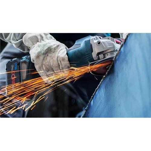 Bosch EXPERT R782 Prisma Ceramic X-LOCK Fibre Disc kerámiaszemcsés fíbertárcsa, 115 mm, 22,23 mm, G 60, 5 db