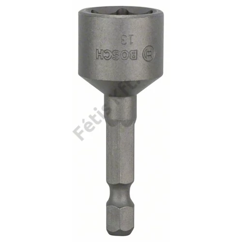 Bosch dugókulcs 13 mm 1/4 bitbefogással