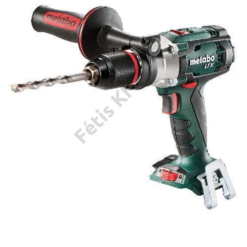 Metabo SB 18 LTX Impuls akkus ütvefúró-csavarozó alapgép (akku és töltő nélkül)