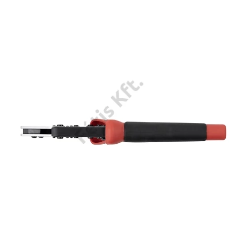 Wiha Krimpelő szerszám MC4 csatlakozókhoz 250 mm (45796)