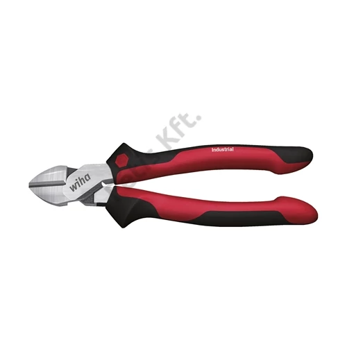Wiha Industrial oldalcsípő DynamicJoint csuklószerkezettel 140 mm, 5 1/2