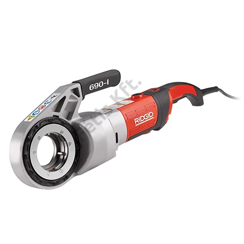Ridgid 690-I kézi menetvágógép 1/2