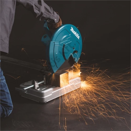 Makita LW1400 2200W 355mm gyorsdaraboló