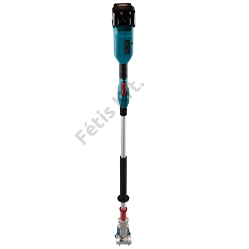 Makita DUN500WRTE 18V LXT Li-Ion BL magassági sövényvágó 50cm 2x5.0Ah