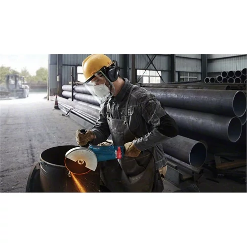 Bosch GWS 24-230 JZ sarokcsiszoló, kartondobozban 2400W