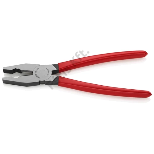 Knipex kombinált fogó 250mm