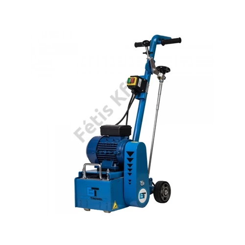 Betontrowel 75-BTSP10E betonmaró (elektromos, 1.5kW, 230V)