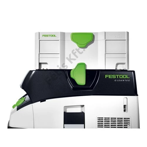 Festool CTL 26 E elszívómobil