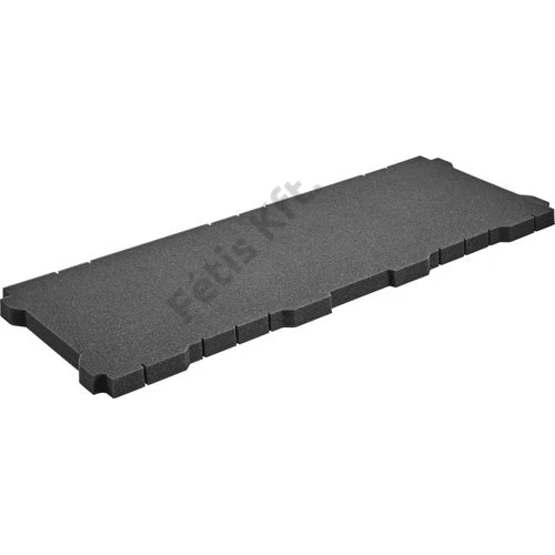 Festool Alsó betét SE-BP SYS3 XXL