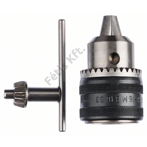 Bosch tokmány 3-16 mm, B16