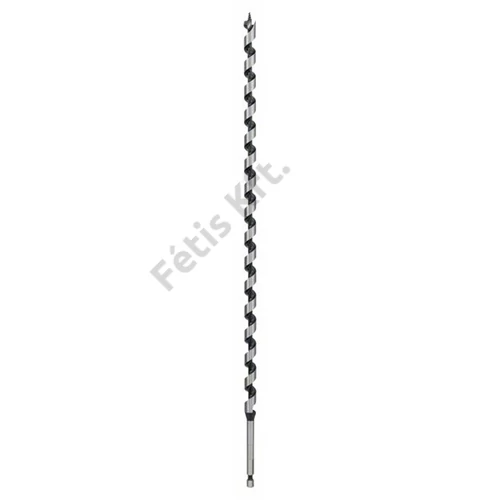 Bosch fafúró 12x450 mm