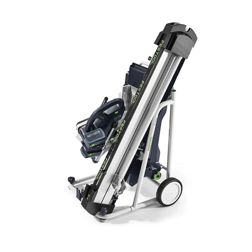 Festool KSC 60 5.0 I-UG-Set gérvágó + vezetősín készlet