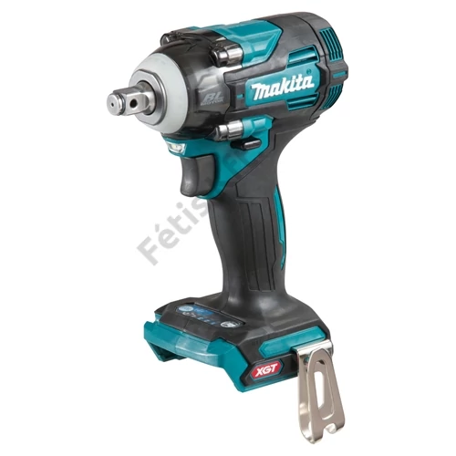 Makita TW004GZ 40V max XGT Li-ion BL 350Nm ütvecsavarbehajtó 1/2 alapgép (akku és töltő nélkül)