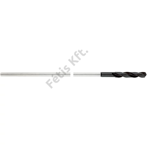 Metabo HSS zsaluzatfúró 6x400 mm