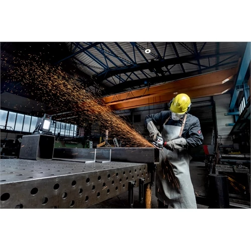 Metabo BSA 18 LED 4000 akkus lámpa 18V (akku és töltő nélkül), karton