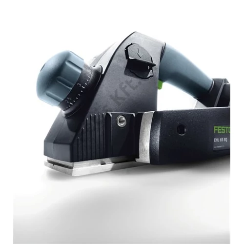 Festool EHL 65 EQ-Plus egykezes gyalu