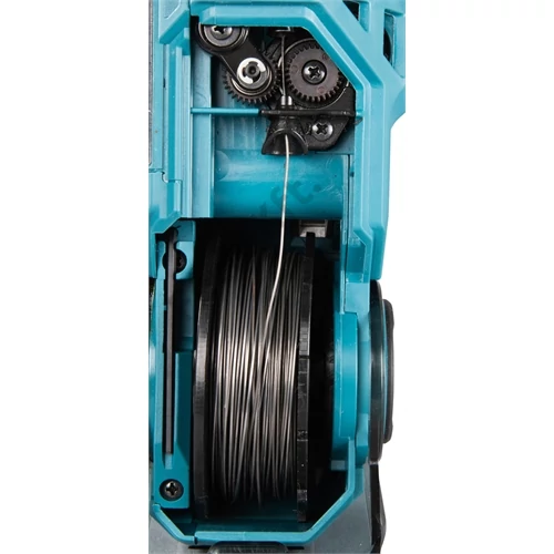 Makita DTR180ZJ 18V LXT Li-ion BL betonacél kötöző alapgép Z (akku és töltő nélkül)