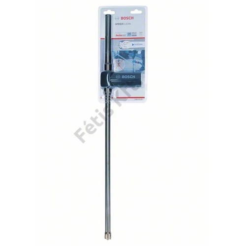 Bosch fúrószár SDS-Max-9 16x400x620 SpeedClean