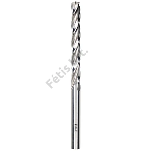 PTG csigafúró köszörült DIN338N HSSE Co5 8.00 mm