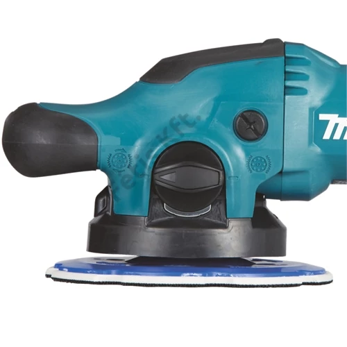 Makita PO6000C 900W 150mm polírozó