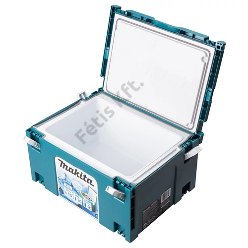 Makita MAKPAC hűtődoboz 210mm magas