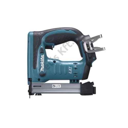 Makita DST221Z 18V LXT Li-Ion akkus kapcsozó sz:10mm h:10-22mm Z (alapgép - akku és töltő nélkül)