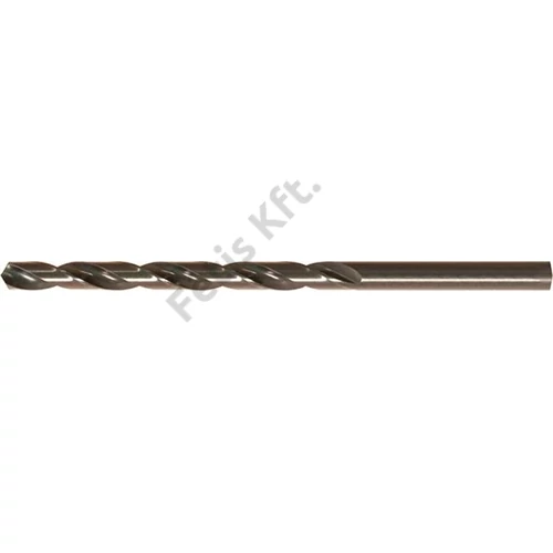Format csigafúró köszörült hosszú DIN340N HSS 5.5mm