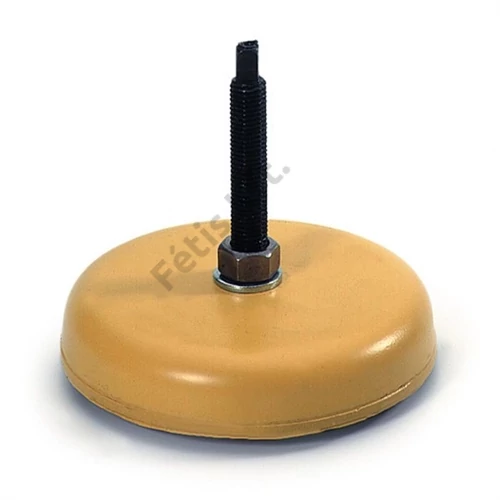 Optimum Szintező talp SE3 (eszt.1600kg, egyéb 3500kg)