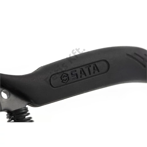 SATA huzalcsupaszító fogó 150mm 0.2-0.8mm