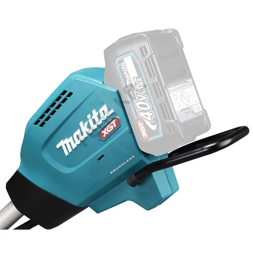 Makita UR002GZ01 40Vmax XGT BL ADT AFT 0.74Le fűkasza alapgép (akku és töltő nélkül)