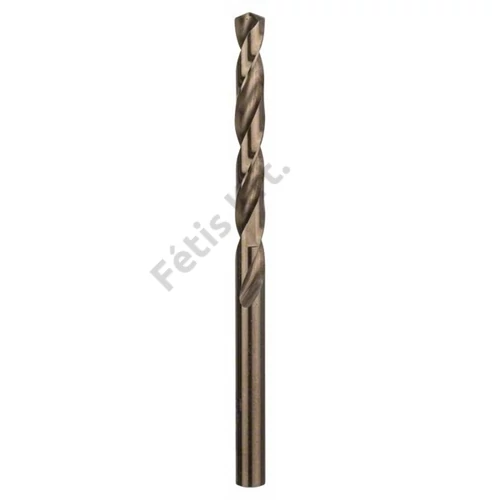 Bosch csigafúró 6.0x57mm 93mm HSSE Co5