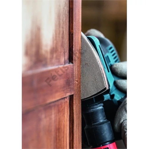 Bosch EXPERT M480 csiszolóháló, 100 x 150 mm, G 120, 50 db