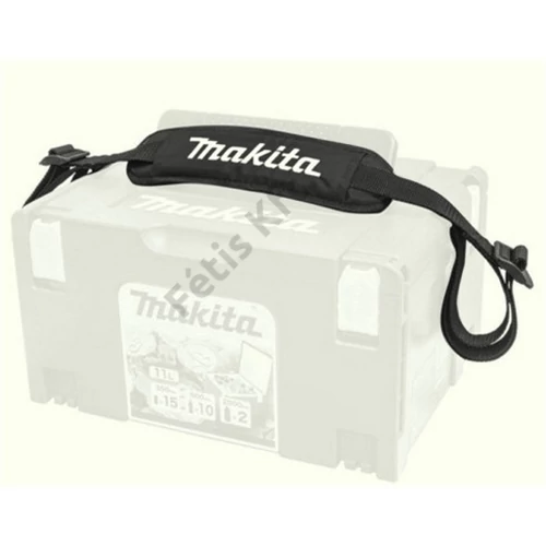 Makita vállpánt MAKPAC hűtődobozhoz