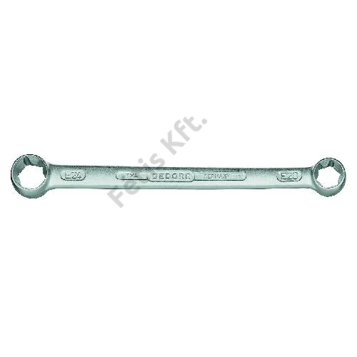 Gedore kétoldalas kulcs külső TORX E10xE12 (TX 4 E10xE12)