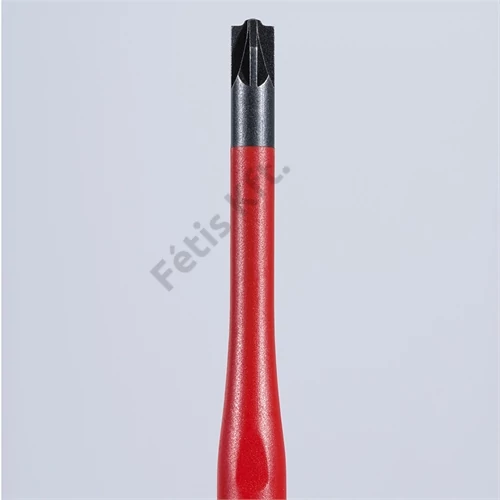 Knipex VDE SLIM csavarhúzó PlusMinus PZ/S2x100mm