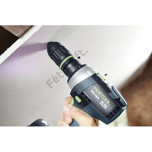 Festool Mélységütköző DC UNI FF