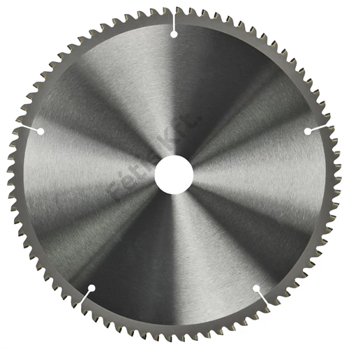 Makita körfűrészlap 260x30mm Z80 ALU