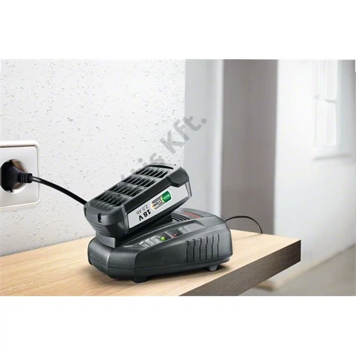 Bosch PBA 18V 2.5Ah akku