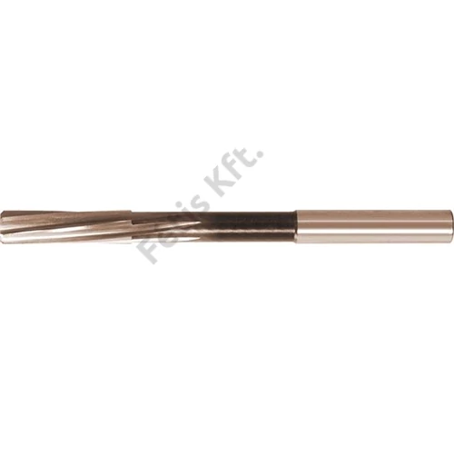 Format NC gépi dörzsár HSSE Co5 6.2mm