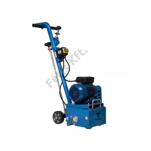 Betontrowel 75-BTSP10E betonmaró (elektromos, 1.5kW, 230V)