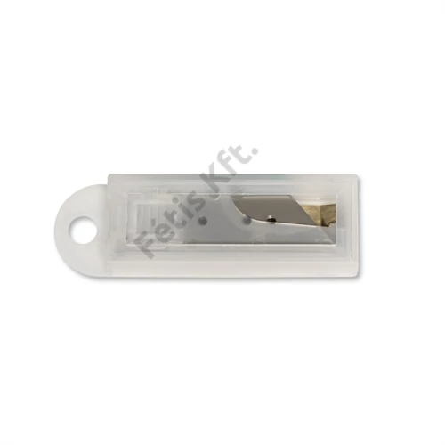 SATA trapéz pót penge 10 db/csomag