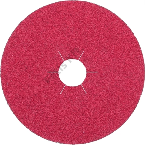 Klingspor fíbertárcsa 125x22mm 40 FS 964 S 30