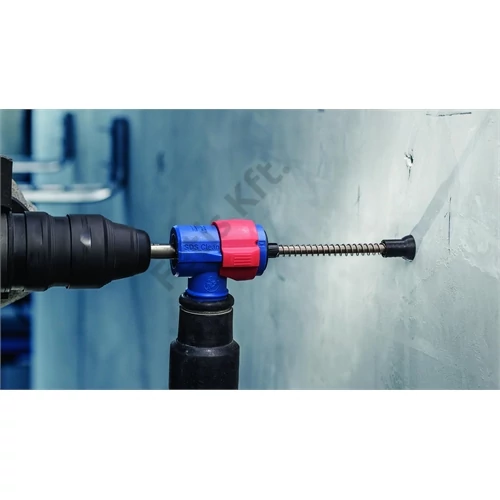 Bosch EXPERT SDS Clean plus-8X kalapácsfúrószár, 10 x 100 x 225