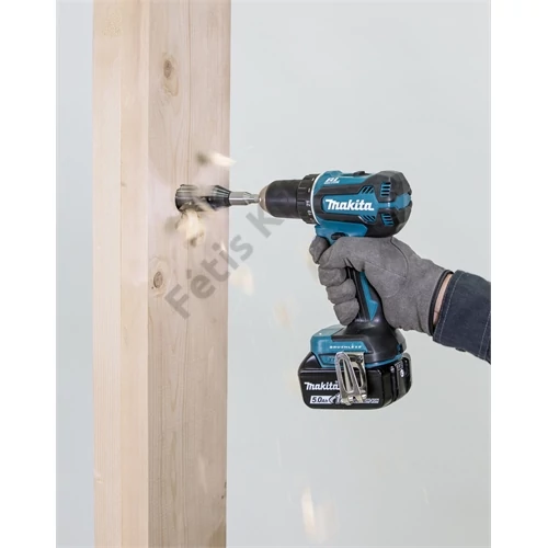 Makita DDF485Z 18V  BL fúró-csavarbehajtó Z (alapgép - akku és töltő nélkül)