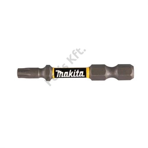Makita impact PREMIER torziós csavarbehajtó bit T25 50mm 2db