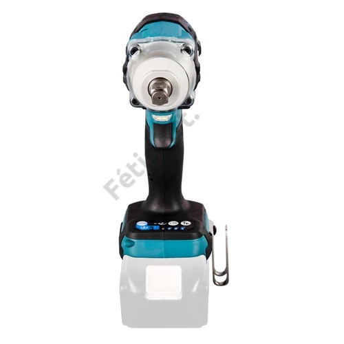 Makita DTW300Z 18V LXT Li-ion BL 330Nm ütvecsavarbehajtó 1/2 Z (alapgép - akku és töltő nélkül)