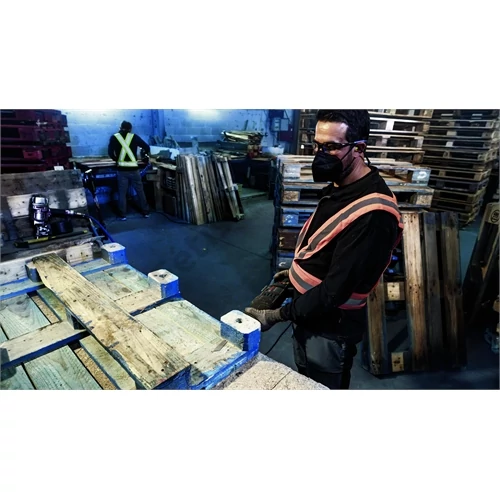 Bosch PRO Pallet Repair S1132VFR fűrészlap, 0,9 x 19 x 225 mm, 100 db