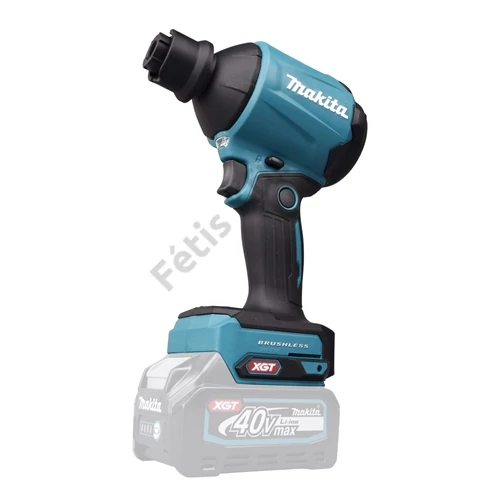 Makita AS001GZ 40Vmax XGT Li-ion BL légfújó (akku és töltő nélkül)